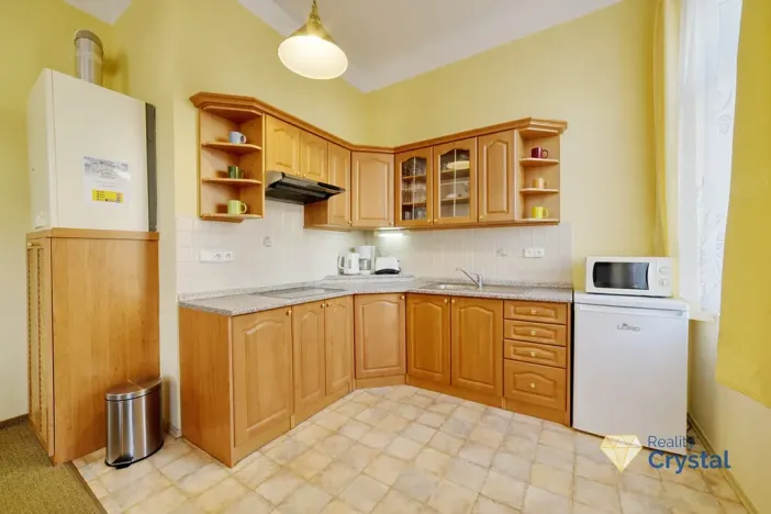 Prodej bytu 4+kk, Mariánské Lázně, Lužická, 96 m2