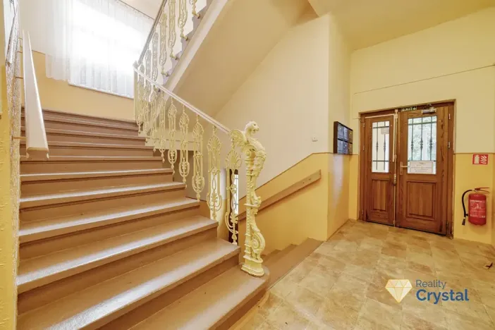 Prodej bytu 4+kk, Mariánské Lázně, Lužická, 96 m2