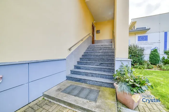 Prodej bytu 4+kk, Mariánské Lázně, Lužická, 96 m2