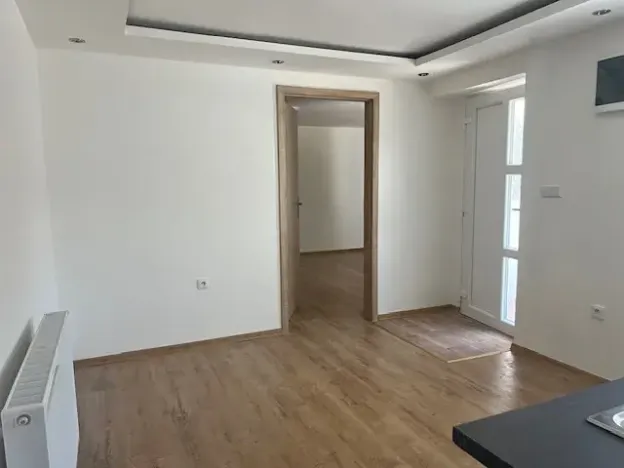 Pronájem bytu 1+1, Káraný, V Zátiší, 41 m2