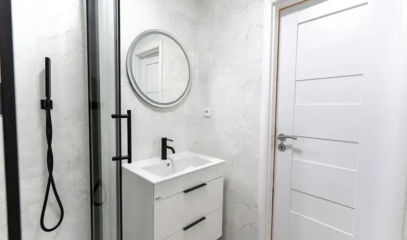 Pronájem bytu 3+kk, Praha - Střížkov, Verneřická, 57 m2