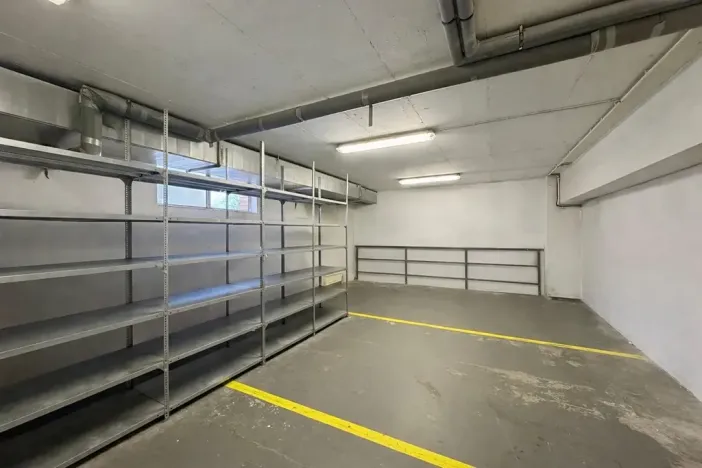 Pronájem skladu, Dolní Břežany, Ke Kapličce, 40 m2