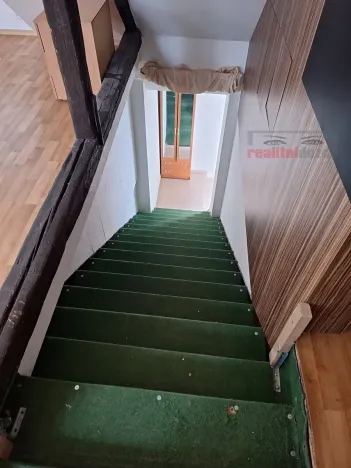 Pronájem bytu 2+kk, Šlapanice, Nádražní, 58 m2