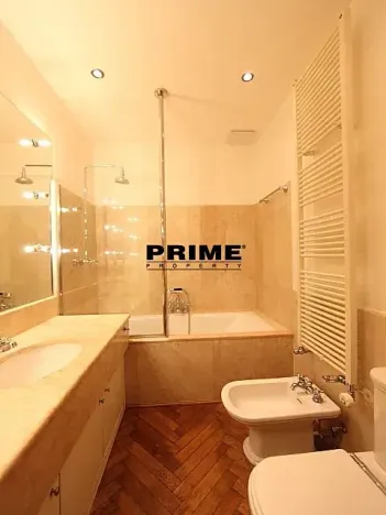 Pronájem bytu 5+1, Praha - Vinohrady, Ibsenova, 173 m2