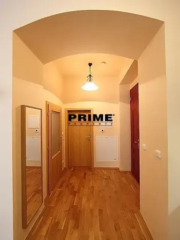 Pronájem bytu 2+kk, Praha - Vinohrady, Na Kozačce, 48 m2
