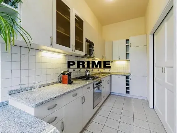 Pronájem bytu 3+1, Praha - Vinohrady, Polská, 105 m2