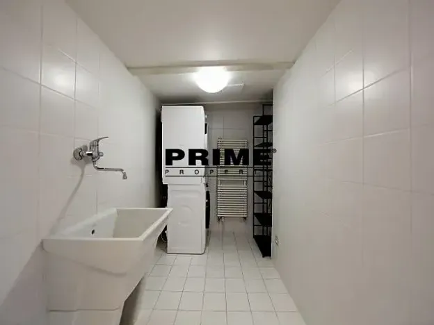 Pronájem bytu 5+1, Praha - Malá Strana, Újezd, 265 m2