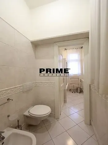 Pronájem bytu 2+1, Praha - Nové Město, Truhlářská, 79 m2