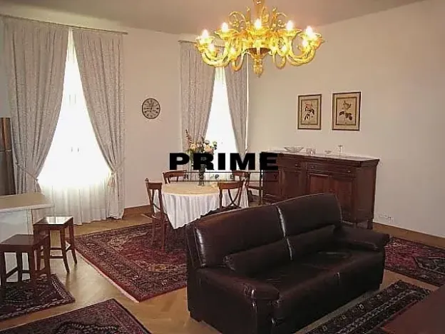 Pronájem bytu 3+kk, Praha - Vinohrady, Italská, 92 m2
