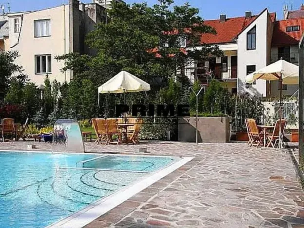 Pronájem bytu 3+kk, Praha - Vinohrady, Italská, 92 m2