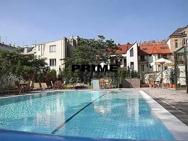 Pronájem bytu 3+kk, Praha - Vinohrady, Italská, 92 m2