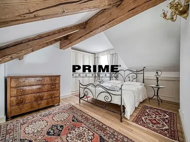 Pronájem bytu 3+kk, Praha - Nové Město, Truhlářská, 127 m2