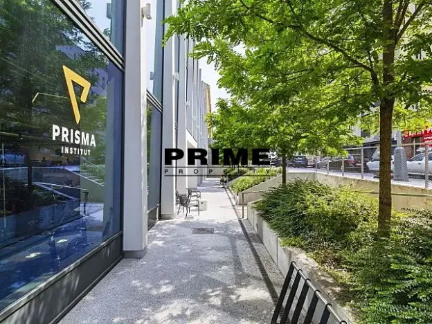 Pronájem bytu 2+kk, Praha - Smíchov, Holečkova, 60 m2