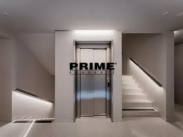 Pronájem bytu 2+kk, Praha - Smíchov, Holečkova, 71 m2