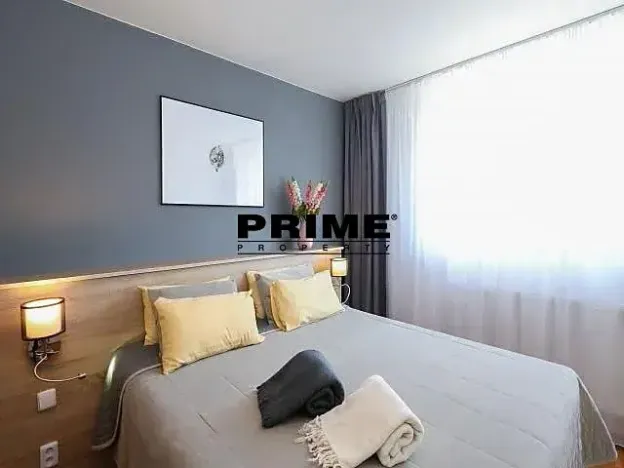 Pronájem bytu 3+kk, Praha - Vinohrady, Sázavská, 105 m2