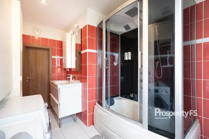 Prodej bytu 2+1, Kladno - Kročehlavy, Kosmonautů, 68 m2