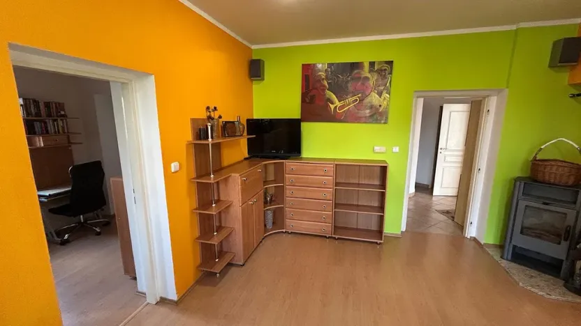 Prodej bytu 3+kk, Karlovy Vary, Závodu míru, 66 m2