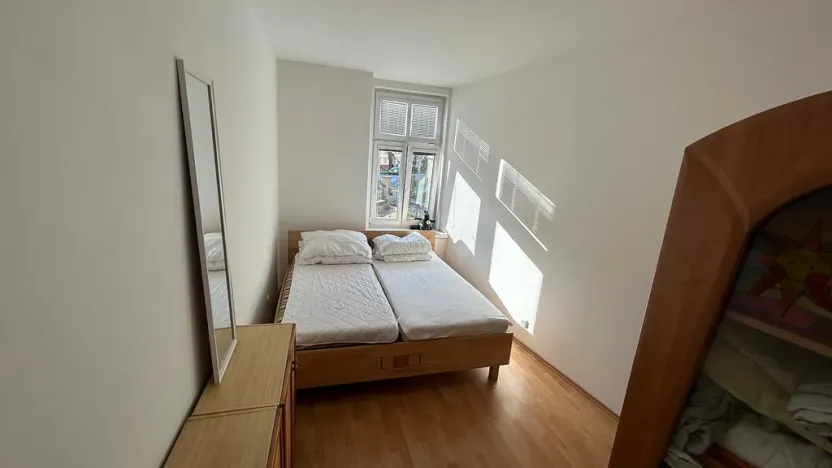 Prodej bytu 3+kk, Karlovy Vary, Závodu míru, 66 m2