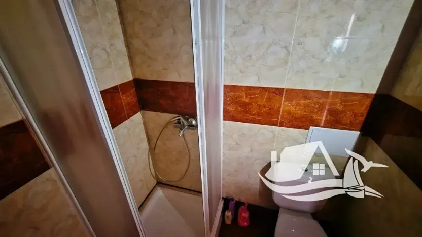 Prodej bytu 2+kk, Sveti Vlas, Bulharsko, 61 m2