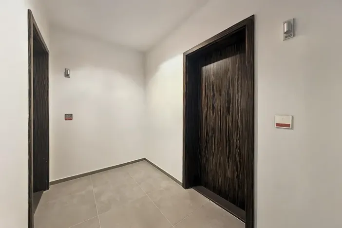 Pronájem bytu 1+kk, Praha - Suchdol, Suchdolské náměstí, 24 m2