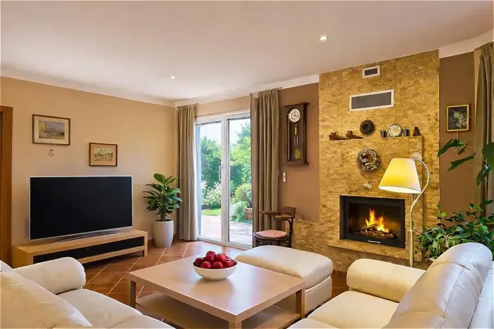 Prodej rodinného domu, Buštěhrad, Břízová, 139 m2