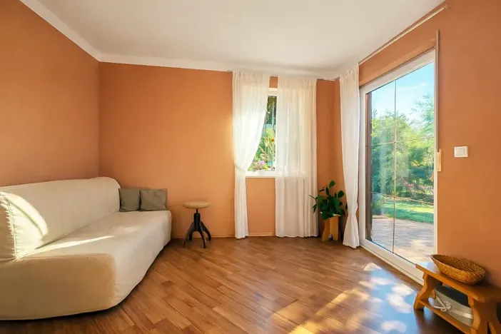 Prodej rodinného domu, Buštěhrad, Břízová, 139 m2