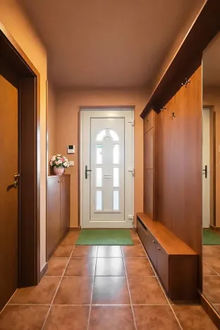 Prodej rodinného domu, Buštěhrad, Břízová, 139 m2