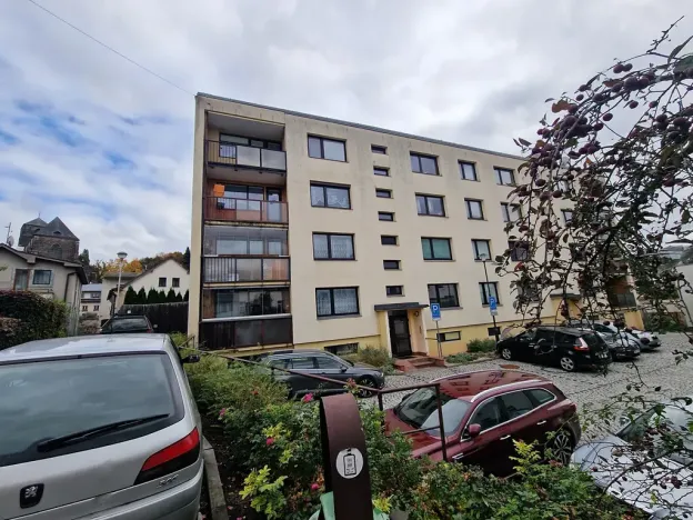 Prodej bytu 3+1, Turnov, Antonína Dvořáka, 73 m2