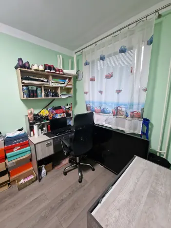 Prodej bytu 3+1, Turnov, Antonína Dvořáka, 73 m2