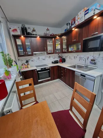 Prodej bytu 3+1, Turnov, Antonína Dvořáka, 73 m2