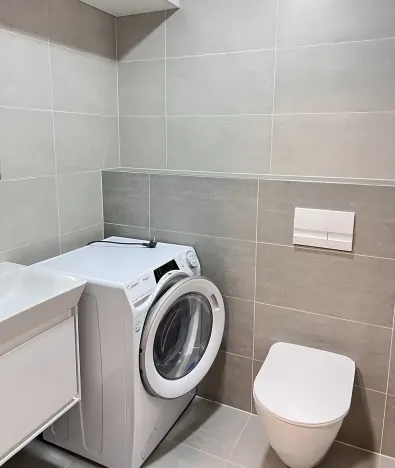 Pronájem bytu 1+kk, Praha - Smíchov, Plzeňská, 41 m2