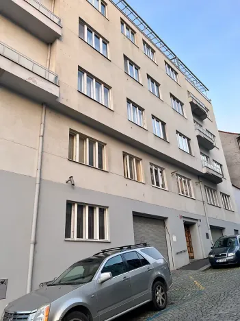 Prodej bytu 3+kk, Praha - Podolí, Podolská, 73 m2