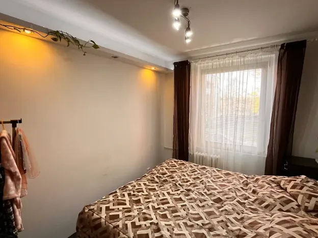 Prodej bytu 4+1, Kladno, Čs. armády, 92 m2