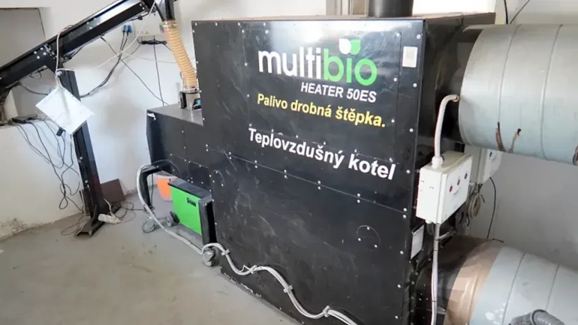 Prodej výrobních prostor, Psáry, K Cyklostezce, 850 m2