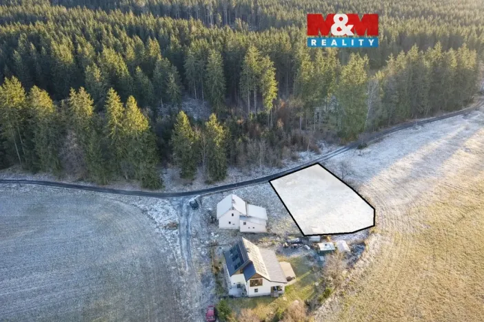 Prodej pozemku pro bydlení, Šindelová, 798 m2