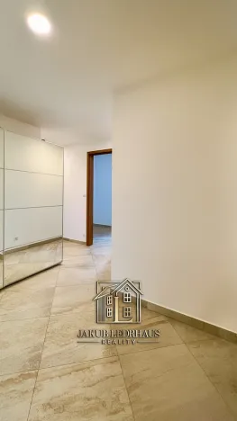 Pronájem bytu 2+kk, Praha - Kamýk, Zimova, 57 m2