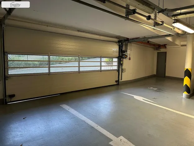 Pronájem bytu 2+kk, Praha - Kamýk, Zimova, 57 m2