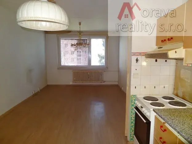 Prodej bytu 2+kk, Brno, Koniklecová, 48 m2