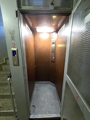 Prodej bytu 2+1, Karlovy Vary, Lomená, 52 m2