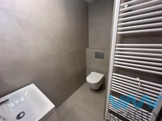 Pronájem bytu 1+1, Ostrava, Otakara Jeremiáše, 37 m2