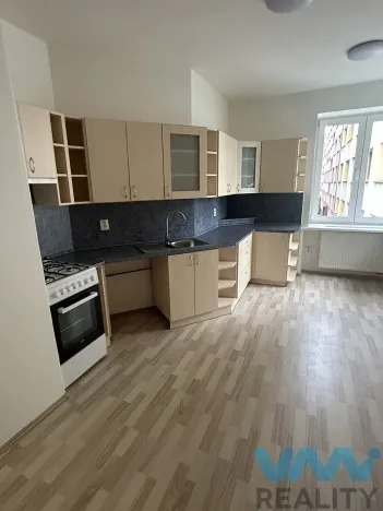 Pronájem bytu 2+1, Ostrava, Petra Křičky, 58 m2