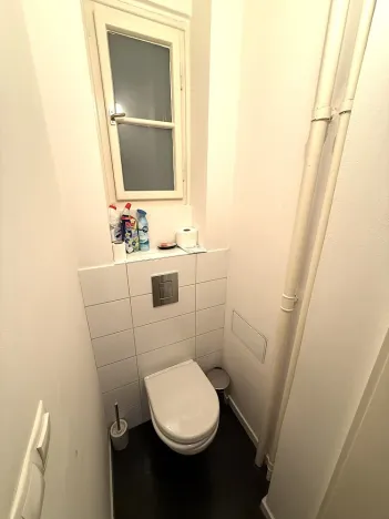 Pronájem bytu 2+kk, Praha - Vinohrady, Kouřimská, 54 m2