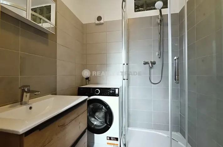 Pronájem bytu 2+1, Strakonice, Sídliště 1. máje, 56 m2