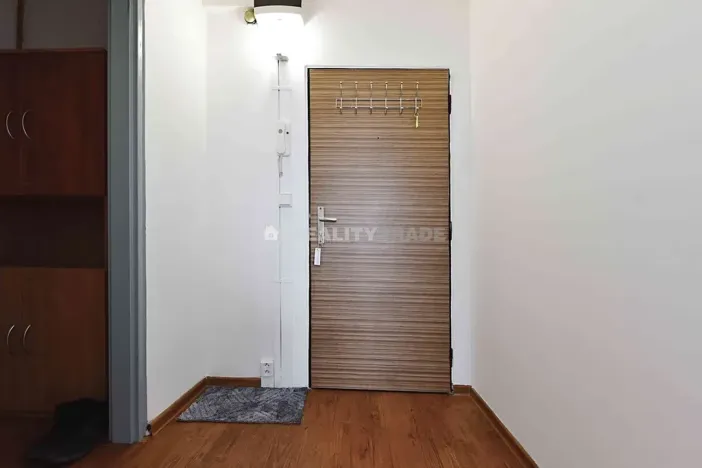 Pronájem bytu 2+1, Strakonice, Sídliště 1. máje, 56 m2