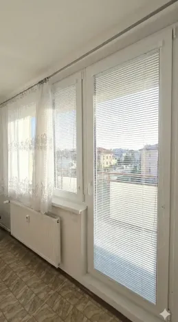 Prodej bytu 3+1, Praha - Stodůlky, Borovanského, 82 m2