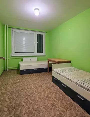 Prodej bytu 3+1, Praha - Stodůlky, Borovanského, 82 m2