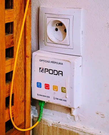 Prodej bytu 3+1, Praha - Stodůlky, Borovanského, 82 m2