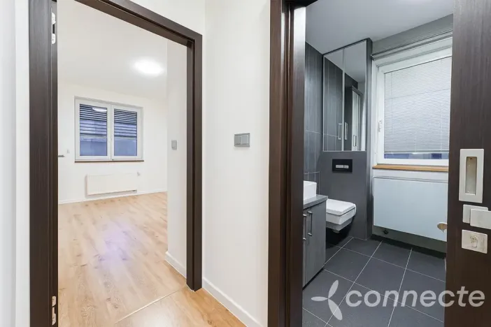 Prodej bytu 3+kk, Hostivice, Unhošťská, 78 m2