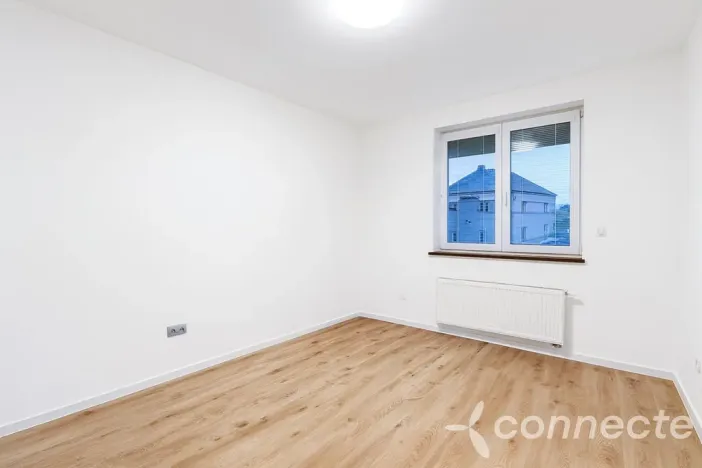 Prodej bytu 3+kk, Hostivice, Unhošťská, 78 m2