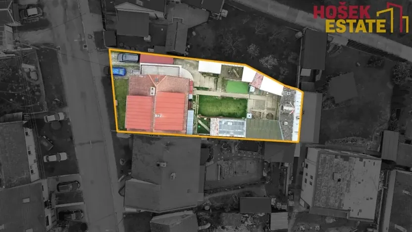 Prodej bytu 3+1, Tvarožná Lhota, 82 m2